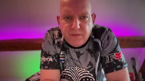 Triton online show from 19, 4, 2026