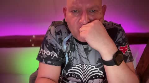 Triton online show from 20, 4, 2026