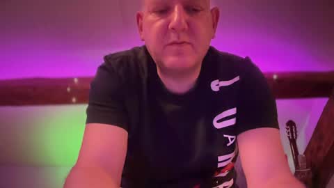 Triton online show from 21, 4, 2026