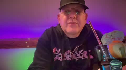 Triton online show from 21, 4, 2026