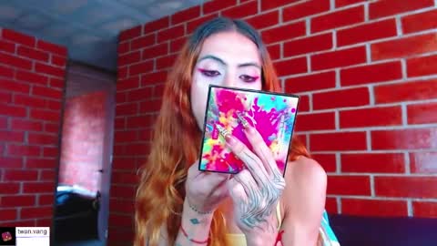 Trix online show from 29, 3, 2026