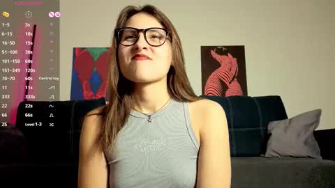 trixibell online show from 11, 10, 2025