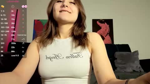 trixibell online show from 8, 1, 2026