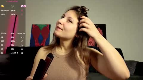 trixibell online show from 20, 2, 2026