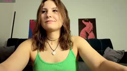 Snapshot of trixibell chatting on 22, 6, 2026 trixibell online show from 22, 6, 2026