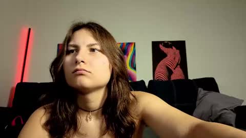 Snapshot of trixibell chatting on 24, 7, 2026 trixibell online show from 24, 7, 2026