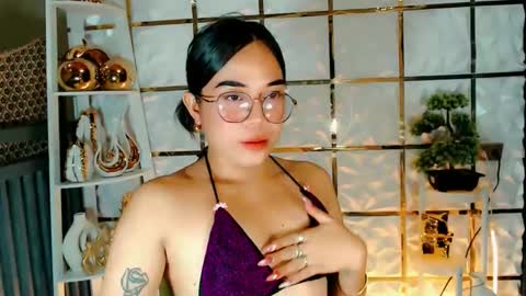 trixie_foxslut online show from 8, 1, 2026