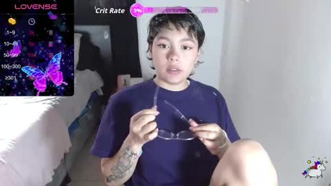 Kitty online show from 14, 11, 2025