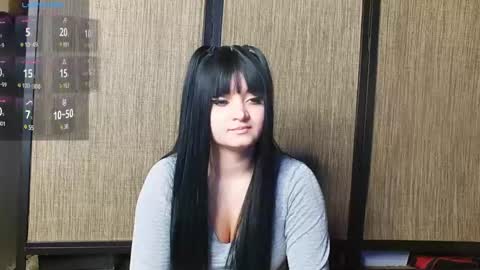 trixiedoescamcam online show from 23, 12, 2024