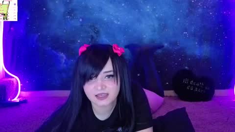 trixiedoescamcam online show from 2, 6, 2026