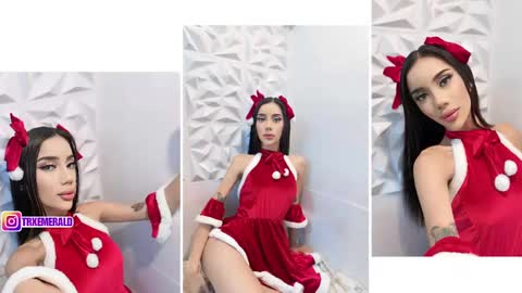 Snapshot of trixieemerald chatting on 17, 12, 2024 trixieemerald online show from 17, 12, 2024