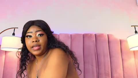 Snapshot of trixiemar chatting on 24, 1, 2025 TrixieMar online show from 24, 1, 2025