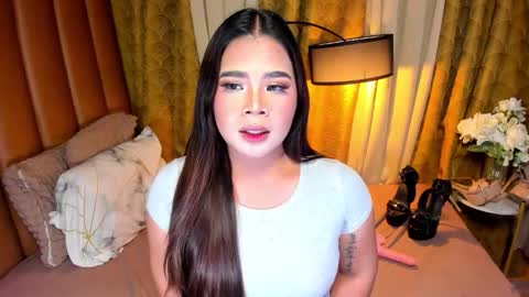 TRIXIE online show from 13, 3, 2026