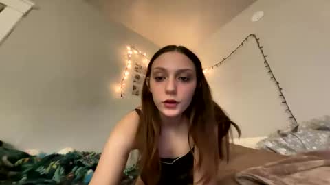 Snapshot of trixilee24 chatting on 12, 2, 2025 Trixi online show from 12, 2, 2025