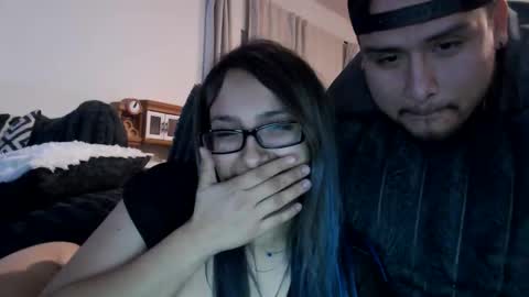 Snapshot of trixy79100 chatting on 1, 12, 2025 trixy79100 online show from 1, 12, 2025