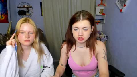 Trixy online show from 26, 4, 2026