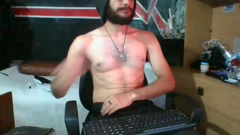 Andrew online show from 9, 12, 2024