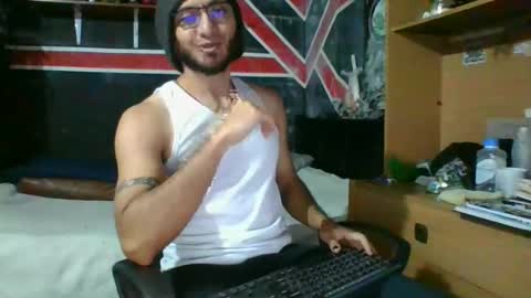 Andrew online show from 3, 1, 2025