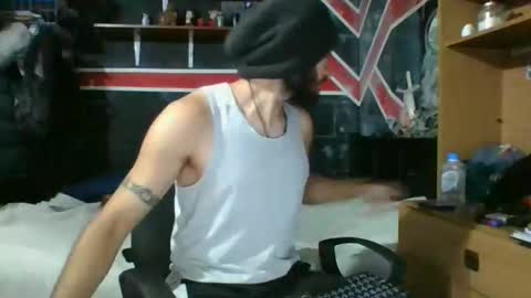 Andrew online show from 29, 1, 2025