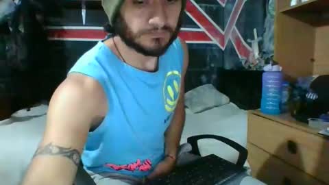 Andrew online show from 30, 1, 2025