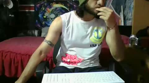 Andrew online show from 9, 9, 2025