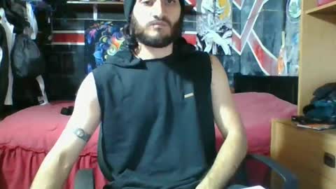 Andrew online show from 13, 10, 2025