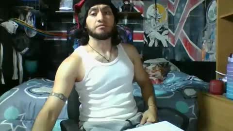 Andrew online show from 23, 12, 2025