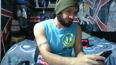 Andrew online show from 9, 2, 2026