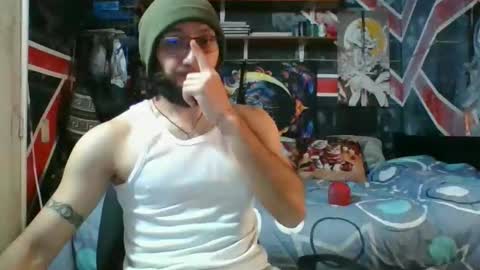 Andrew online show from 23, 2, 2026