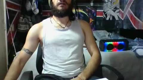 Andrew online show from 31, 3, 2026