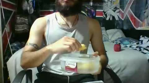 Andrew online show from 9, 4, 2026