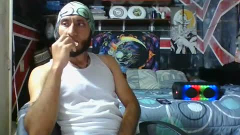 Snapshot of trizquelmen chatting on 7, 7, 2026 Andrew online show from 7, 7, 2026