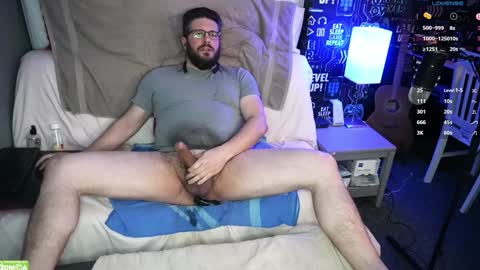 Snapshot of trojanbrit chatting on 6, 2, 2025 Trojon Snow and the Stark Nakeds online show from 6, 2, 2025