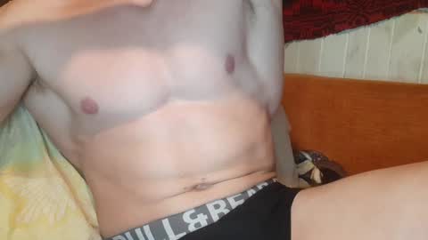 Troncq online show from 10, 12, 2024