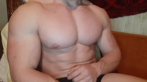 Troncq online show from 28, 1, 2025