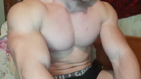 Troncq online show from 2, 2, 2025