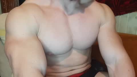 Troncq online show from 17, 2, 2025