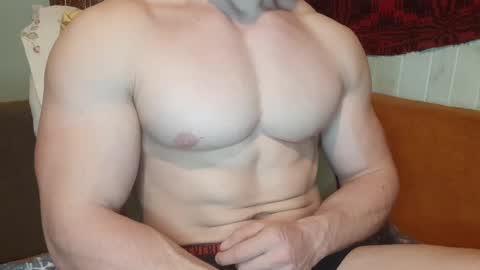 Troncq online show from 19, 2, 2025