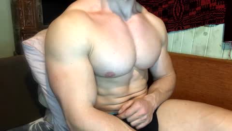 Troncq online show from 3, 3, 2025