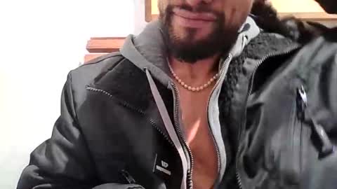 Open minded - Hetro - Male online show from 28, 11, 2025