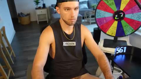 Troy Green online show from 7, 10, 2025