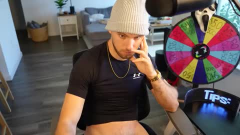 Troy Green online show from 15, 10, 2025