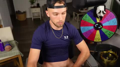 Troy Green online show from 20, 10, 2025