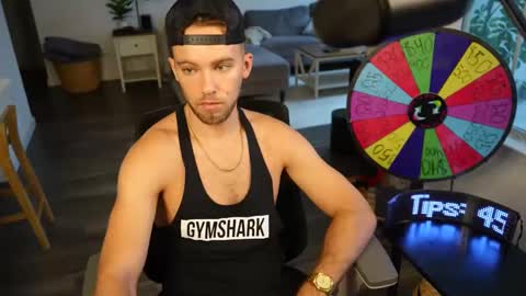 Troy Green online show from 26, 10, 2025