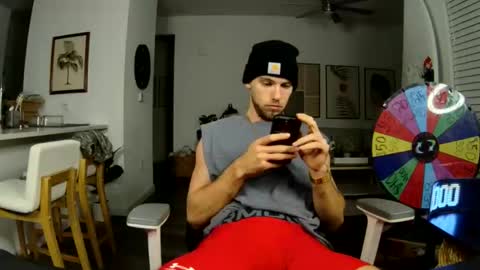 Troy Green online show from 9, 2, 2026