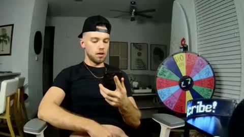 Troy Green online show from 3, 3, 2026