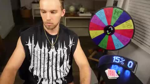 Troy Green online show from 2, 6, 2026