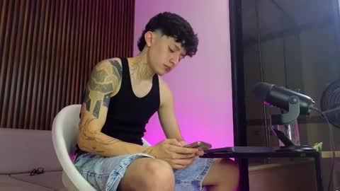 Troy online show from 17, 9, 2025