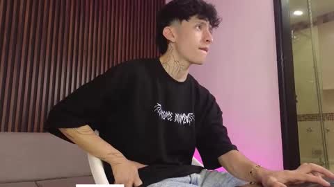 Troy online show from 20, 9, 2025