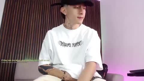 Troy online show from 3, 10, 2025